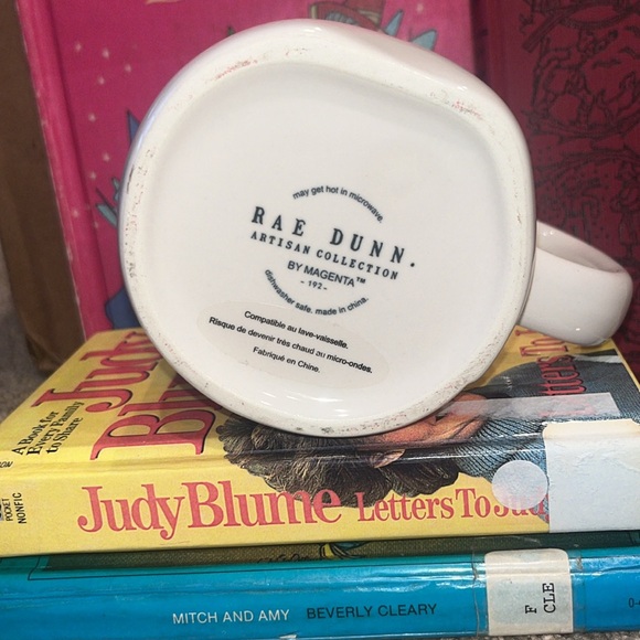 RAE DUNN ☕️ - Picture 2 of 2